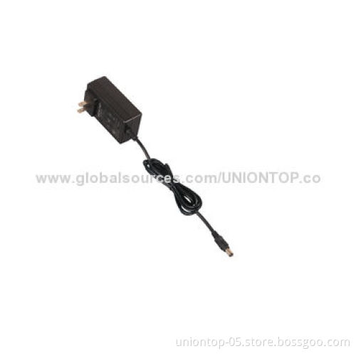 12V/3A switching power adapter for LED/LCD/game machine